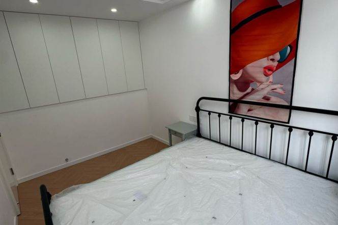 South 1Br Fully furnished 