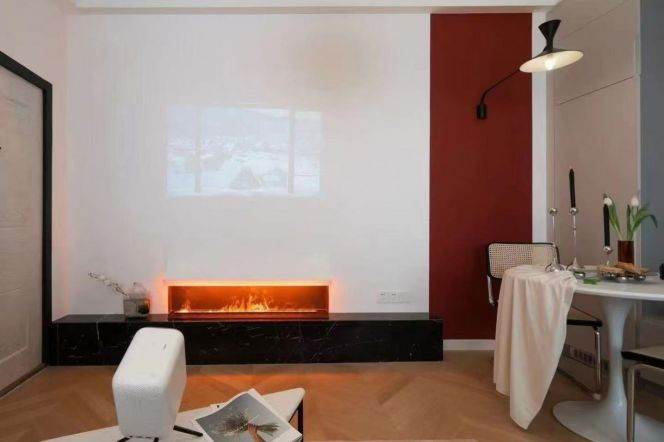 Historic building 1BR APT Jianguo Rd 8500