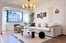Modern 3br/1bth apt@ century park pudong