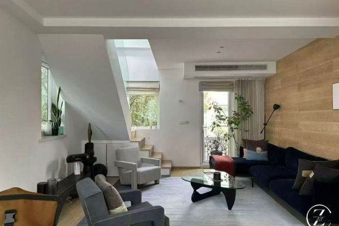 Featured Lane House 2Beds 2Baths Balcony@IAPM