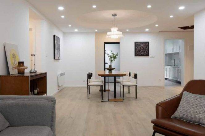 Short Term 4 br nice modern decoration good to share golden location M1/2/8 People Square 