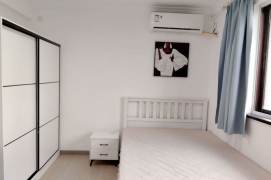 Shared Apt Cozy Room With Nice View 27 Floor West Nanjing Road