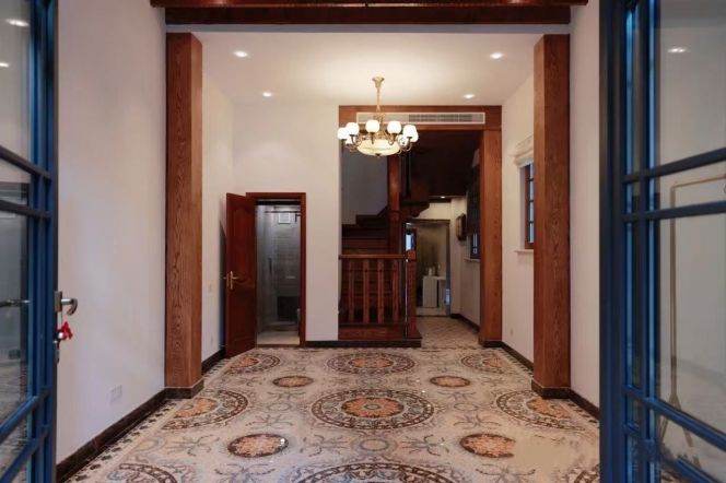 Valuable  5Brs @JuLu Rd