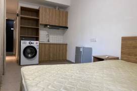 1Studio near Fu'dan and Tong'ji Uni can long and short term lease