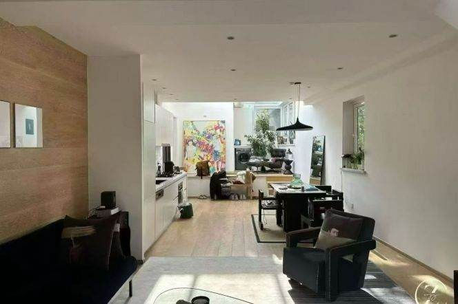 Featured Lane House 2Beds 2Baths Balcony@IAPM