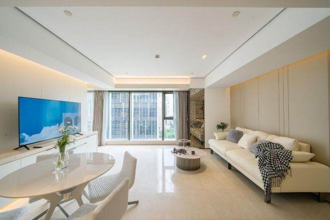 xintiandi 2br2bath150sqm