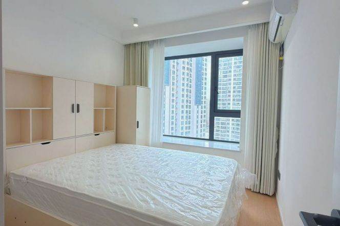 suzhou river 3br2bath150sqm