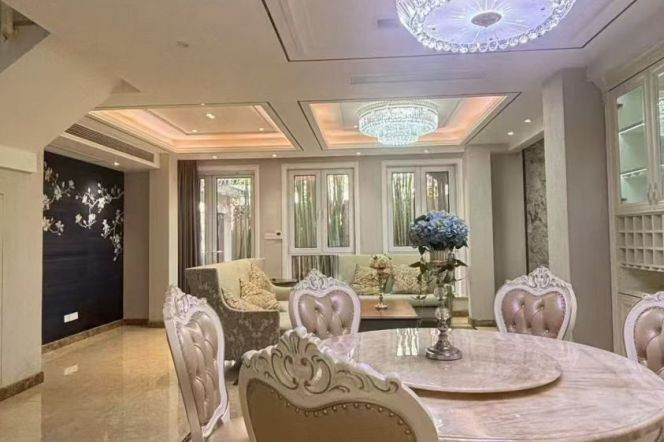 Garden 5Brs@JianGuo W Rd