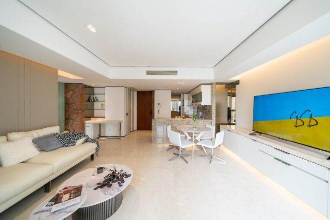 xintiandi 2br2bath150sqm