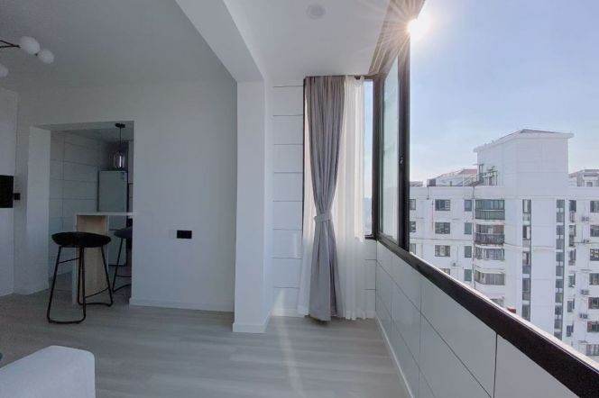 Elevator 2br near Zhongshan Park