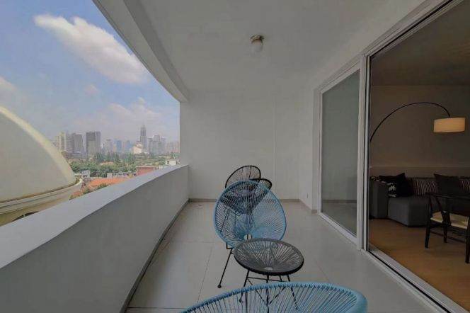 modern big 3brs floor heating open balcony near IAPM line 1,10,12 and Yong kang road