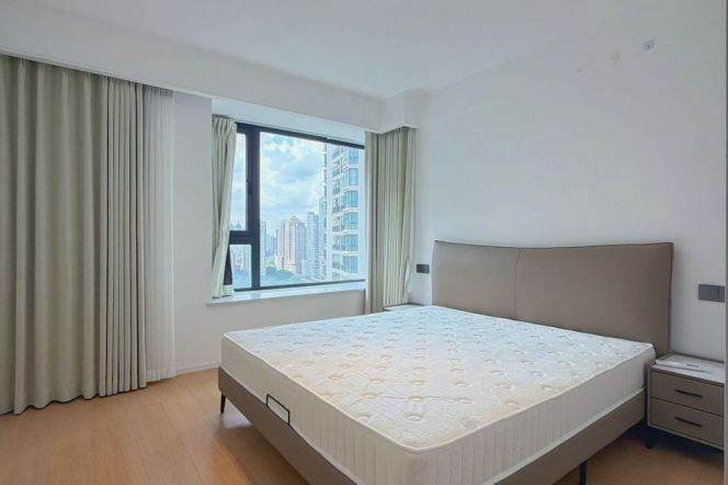 suzhou river 3br2bath150sqm