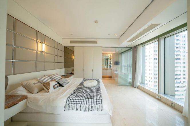 xintiandi 2br2bath150sqm