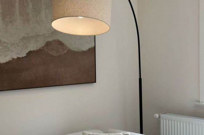 Xintiandi 1BR apartment with balcony