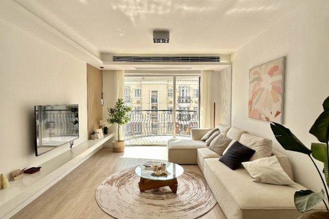 zhong shan park 3brs 160sqm 