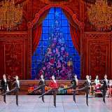 The Nutcracker by Shanghai West Bund Youth Ballet Troupe