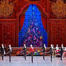 The Nutcracker by Shanghai West Bund Youth Ballet Troupe