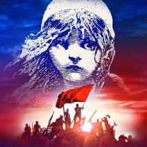 Les Misérables 40th Anniversary Concert