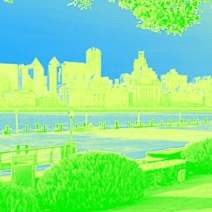 Zhu Youhui, Reclock, Abstract Abstract