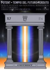 Potent X Tempio Del Futuro Perduto