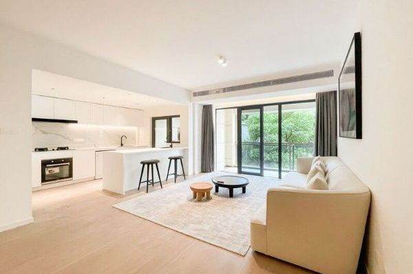 132sqm for 2Br+Balcony @Xintiandi