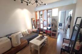 Cosy Apt. South Facing near Tianzifang/Dapuqiao line 9