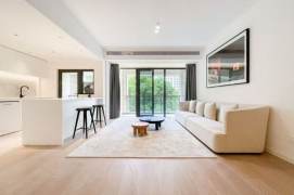 132sqm for 2Br+Balcony @Xintiandi