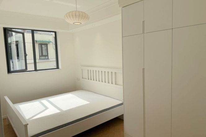 Valuable Guangyuan/Tianping Rd 1BR with Peaceful/Greenery View 10.5K 