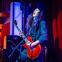 Pink Floyd Tribute Show