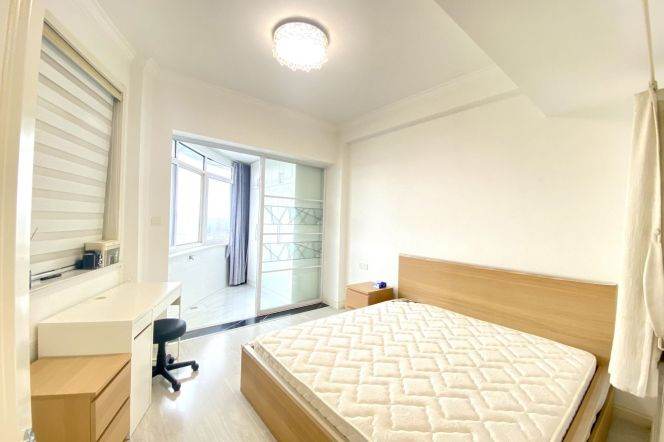 Nice View,1Br,Next to L12,Ning Guo Rd station