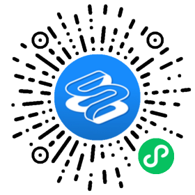 Scan to open in WeChat MiniProgram