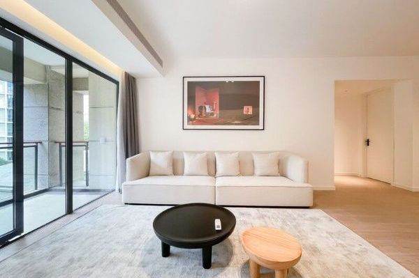 132sqm for 2Br+Balcony @Xintiandi