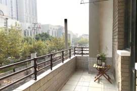 Character Lincoln Historical Apt. 1BR with Balcony/Oven 11K  