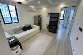 Simple Stylish 2Brm Near Line 2/11 Jiangsu Rd