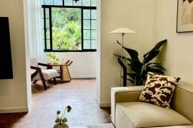 Jing’an Morden & nice 1br I’m good design with 12k