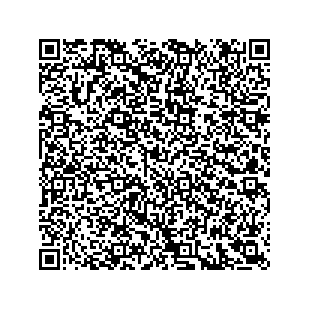 Ticketing QR code for Stage Adaptation: Studio Ghibli's Spirited Away