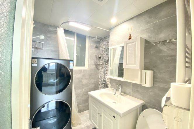 Nice View,1Br,Next to L12,Ning Guo Rd station