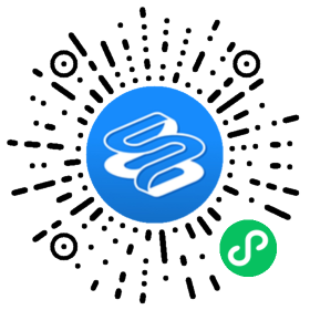 Scan to open in WeChat MiniProgram