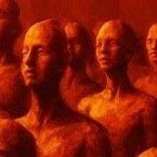 Doppler Drive, Fulcrum, Riot Symphony, BUDDHA BEAT