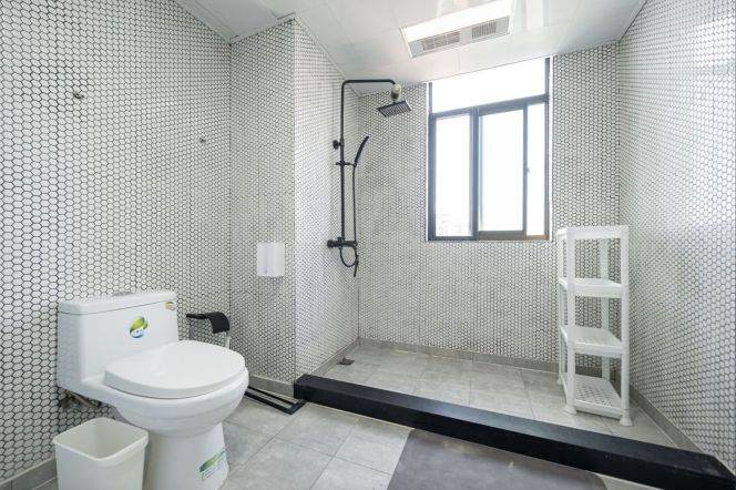 Share apartment（Room 5） , 1 BD- Near Changing Rd