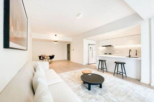 132sqm for 2Br+Balcony @Xintiandi