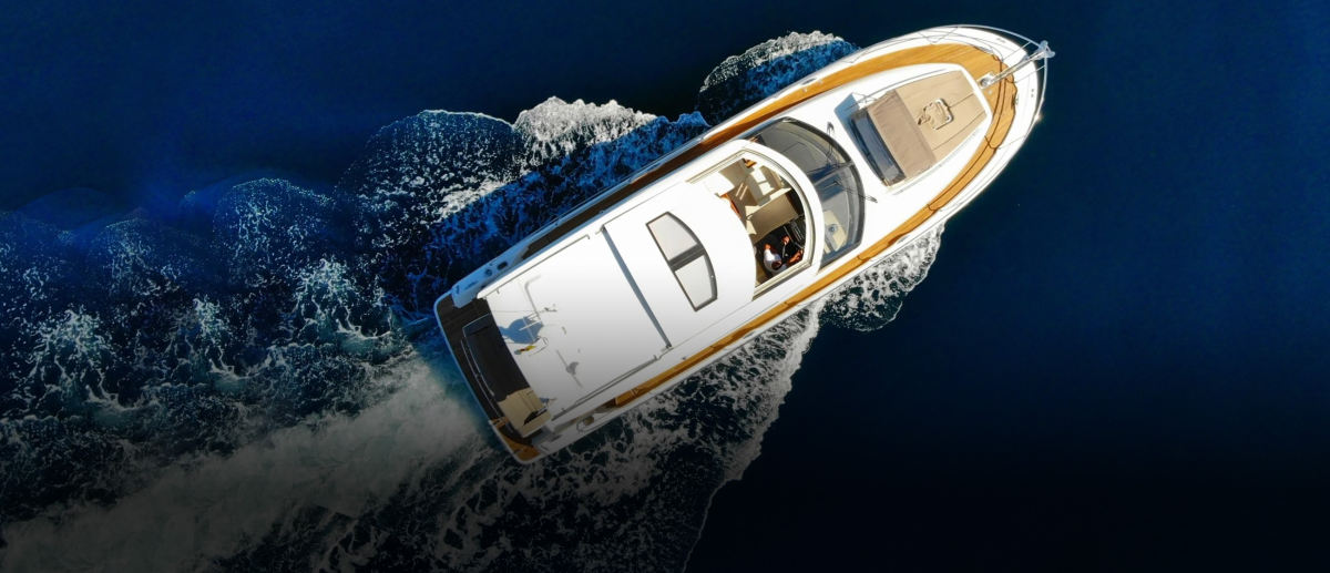 Huangpu River Cruises on Your Own Luxury Yacht