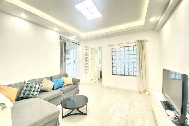Nice View,1Br,Next to L12,Ning Guo Rd station
