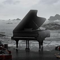 Death Stranding: Strands of Harmony World Tour