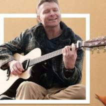 Live Music - Brooks Tait