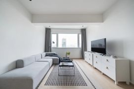 iapm/south Shaanxi rd 2br120sqm