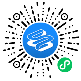 Scan to open in WeChat MiniProgram