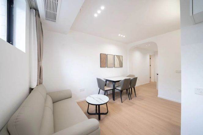 1Br,Good view, Near South Huangpo Station,Line 14