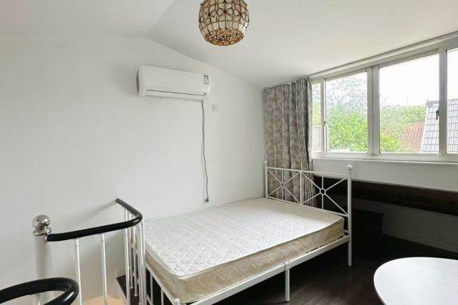 Green view duplex APT JT University 5.8k