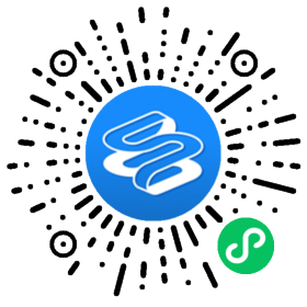 Scan to open in WeChat MiniProgram